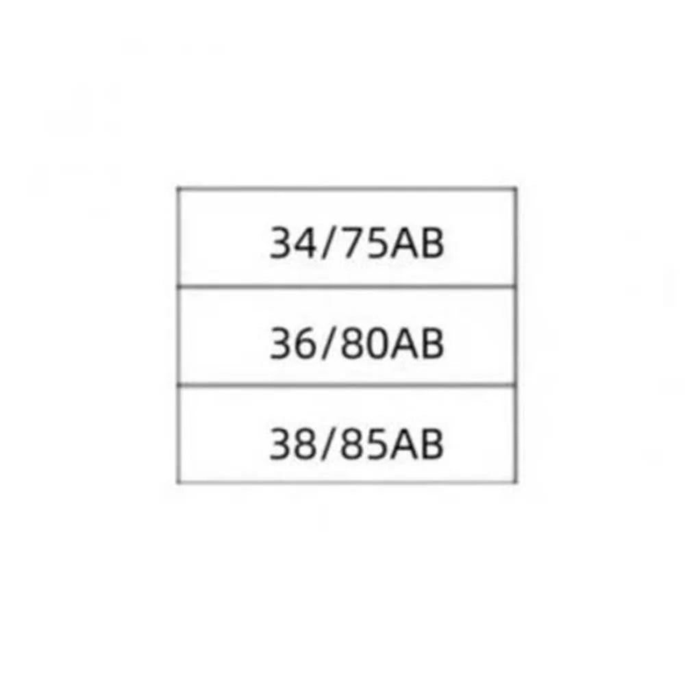 Gathered Breasts Wireless Deep V Bra Close-fitting Anti-sagging Brassiere for Women No Trace Big Cup Seamless Lace Bras Women