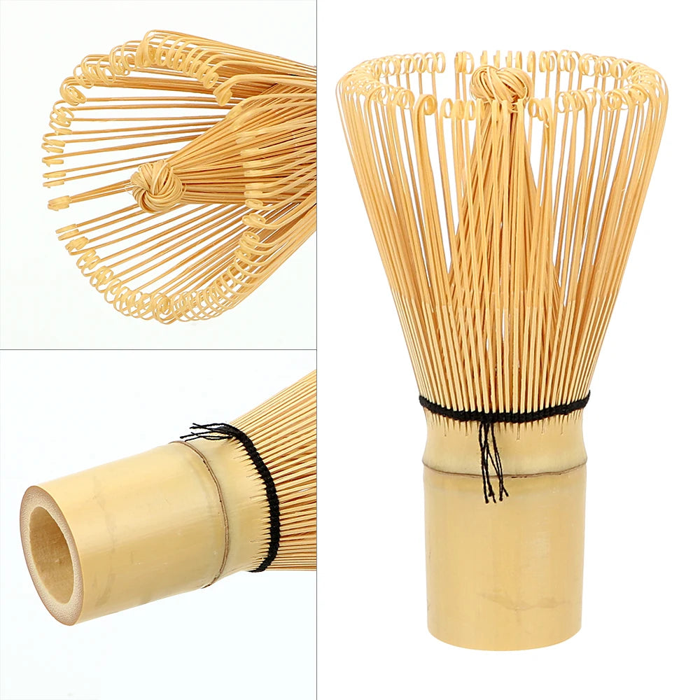 Bamboo Matcha Whisk (Chasen)