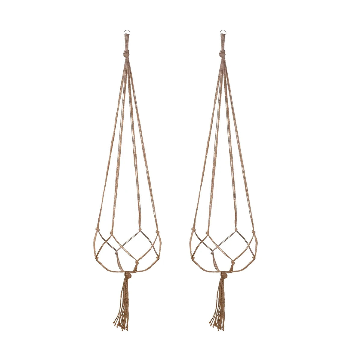 Hanging Flower Basket Planter