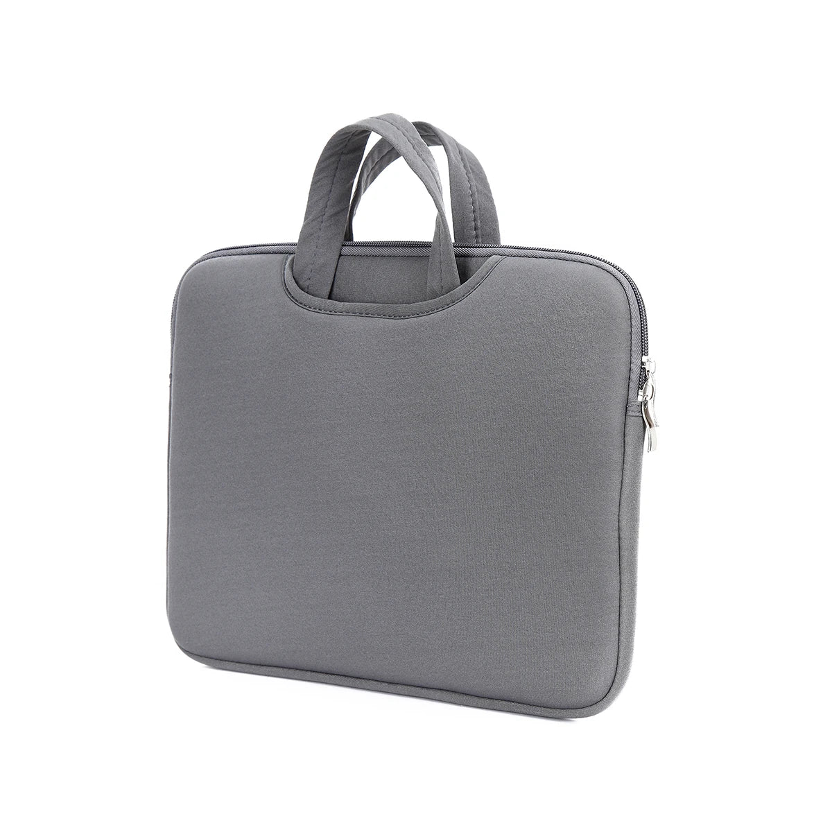 16 Inch and 17 Inch Computer Bag Front Pocket Can Hold Power, Mouse, Large Space, Laptop Handbag, Lightweight Computer Handbag