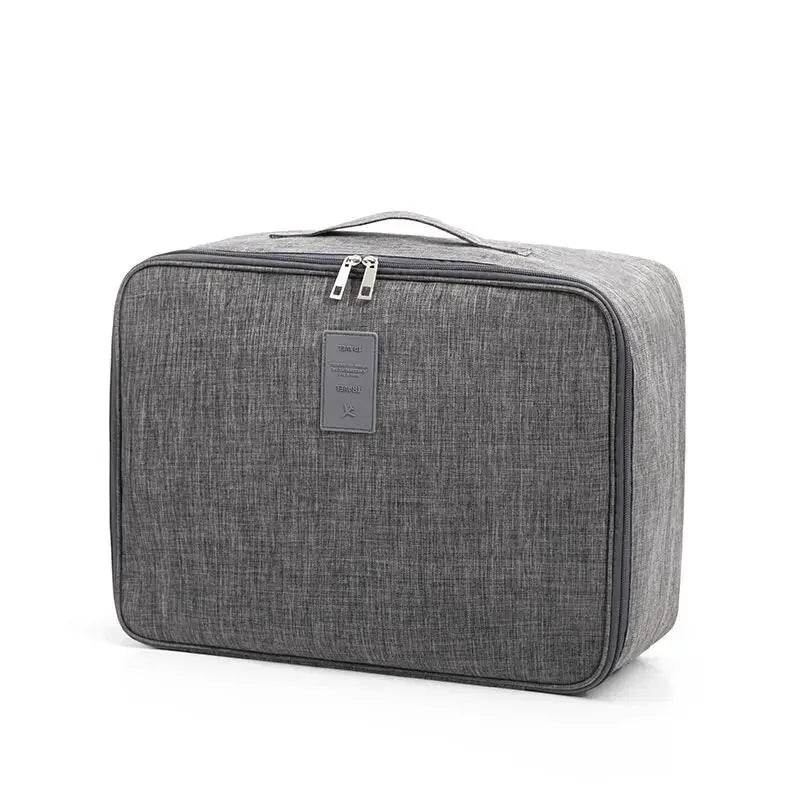 Travel Bags The New Trip Includes Luggage Bags That Can Be Packed In Pull Pole Boxes Cationic Large Capacity Clothing Bags