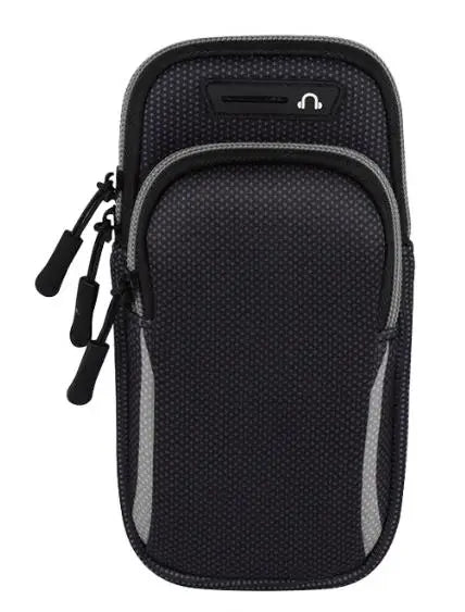 Running Phone Holder Jogging Mobile Phone Bags Universal Waterproof Fitness Sports Armband Accessories For iPhone Huawei Realme