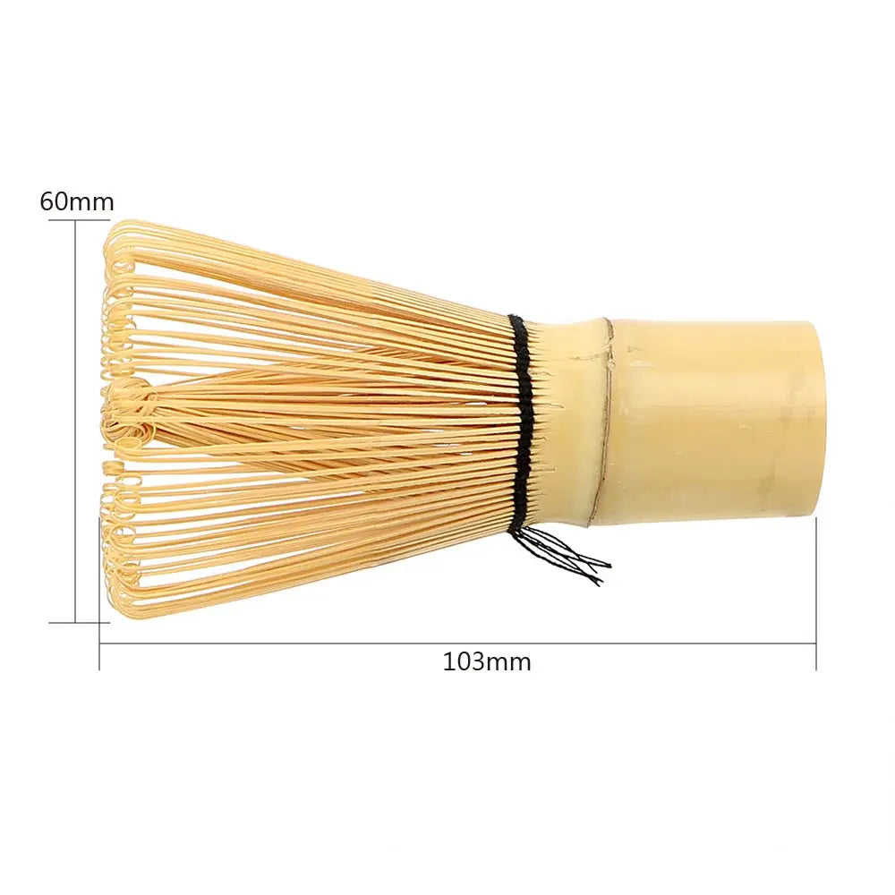 Bamboo Matcha Whisk (Chasen)