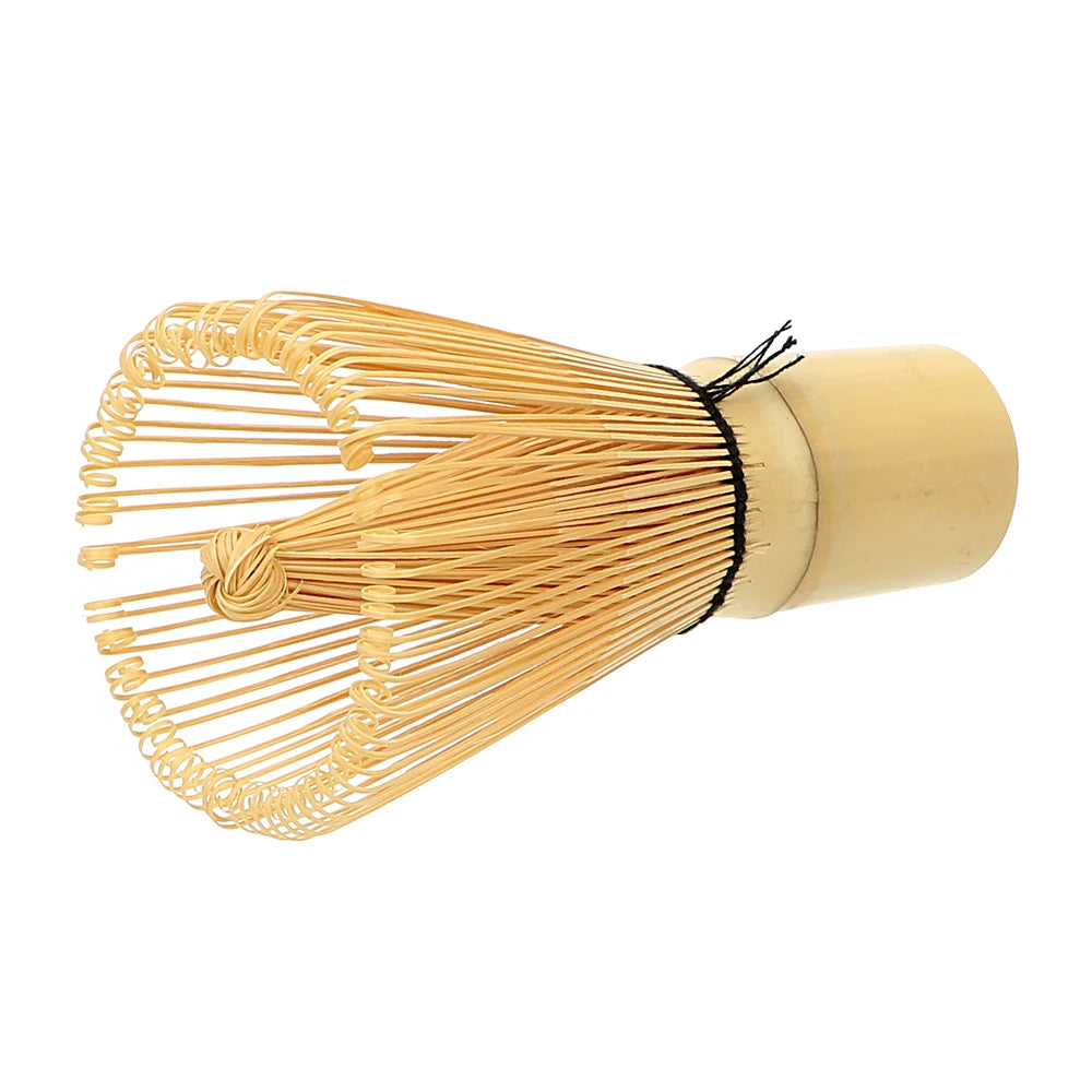 Bamboo Matcha Whisk (Chasen)