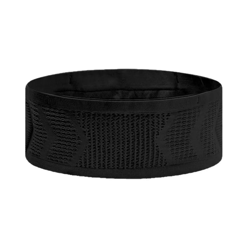 High Elastic Running Waist Pack Multifunctional Phone Pocket Outdoor Sports Fitness Waist Belt Breathable Portable Fanny Pack