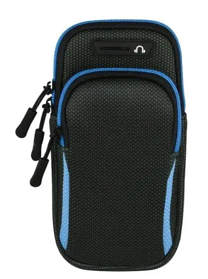 Running Phone Holder Jogging Mobile Phone Bags Universal Waterproof Fitness Sports Armband Accessories For iPhone Huawei Realme
